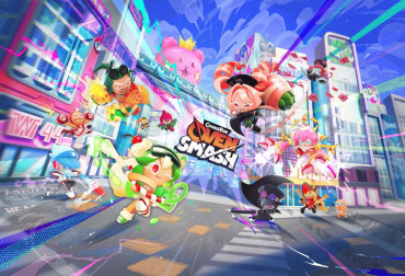 cookierun ovensmash key art