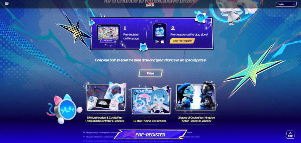 cookierun ovensmash screenshot 4