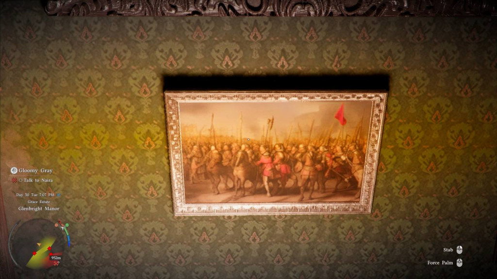 crimson desert ai image 2