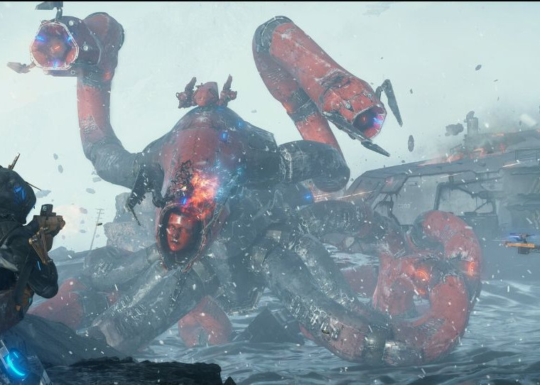 death stranding 2 pc screenshot ultrawide 1