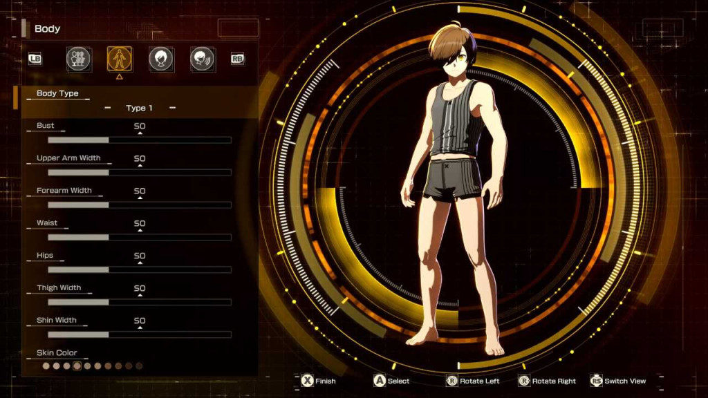 echoes of aincrad screenshot07