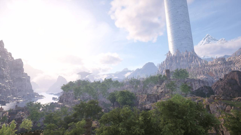 echoes of aincrad screenshot08