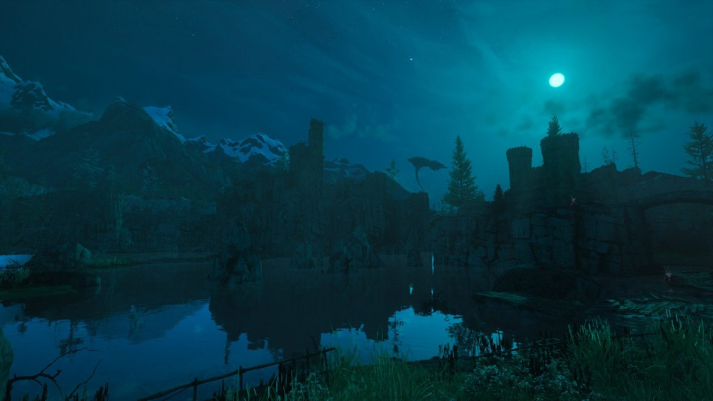 echoes of aincrad screenshot09