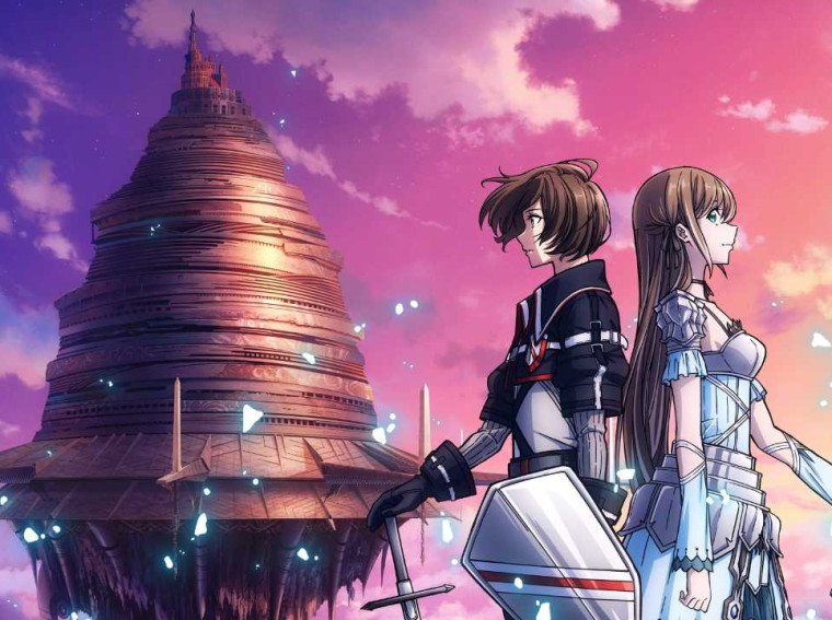 echoes of aincrad screenshot10