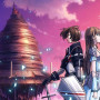 Echoes of Aincrad Now Available on Consoles and PC