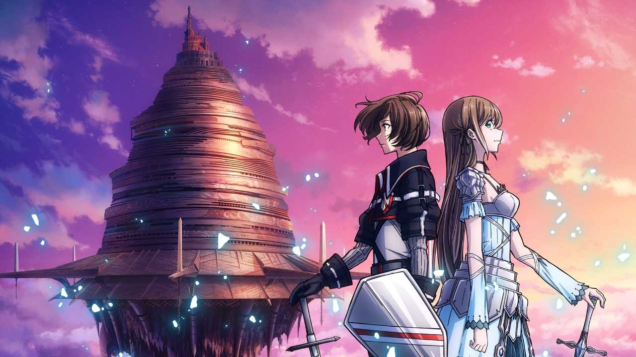 echoes of aincrad screenshot10