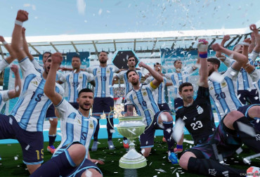 efootball kickoff international cup 1