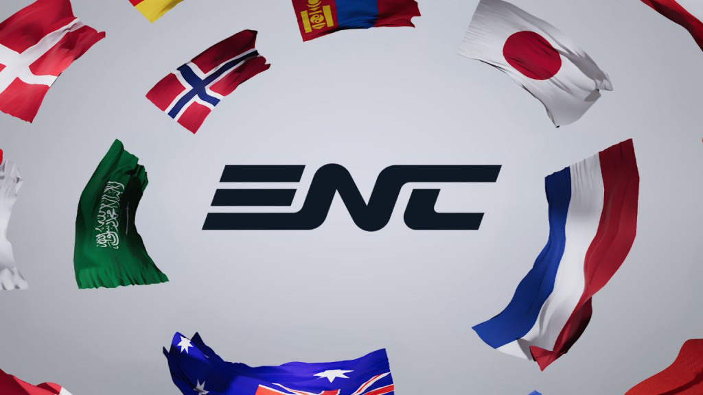 esports nations cup logo