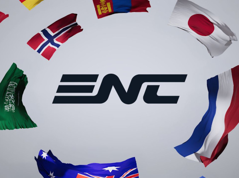 esports nations cup logo