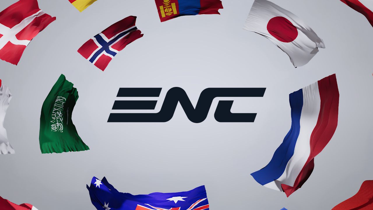 esports nations cup logo