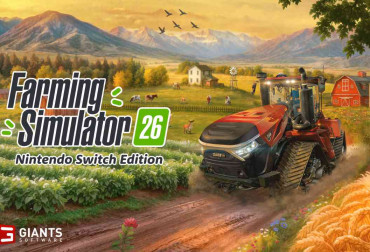 farming simulator 26 m key art
