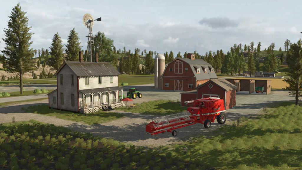 farming simulator 26 screenshot06
