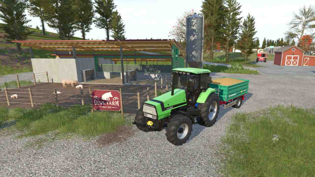 farming simulator 26 screenshot13