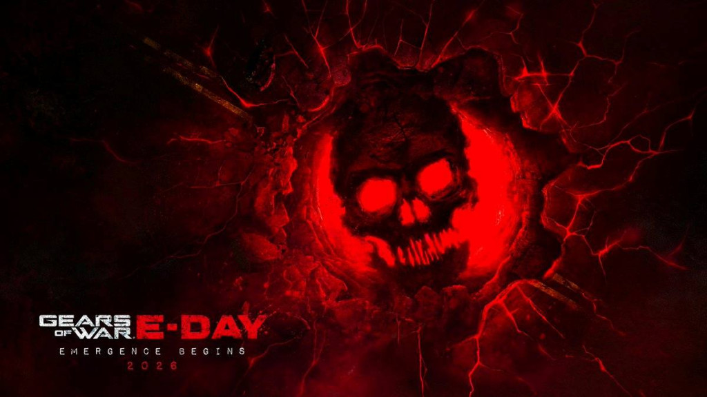 gears of war e-day wallpaper