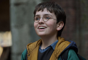 harry potter hbo max still 1