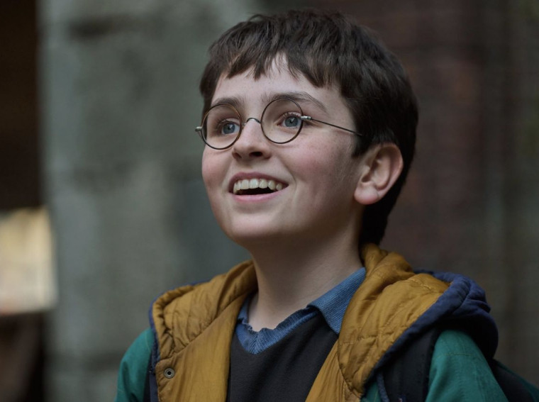 harry potter hbo max still 1