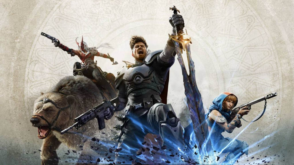 highguard screenshot 1