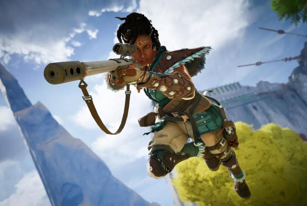 highguard screenshot 4