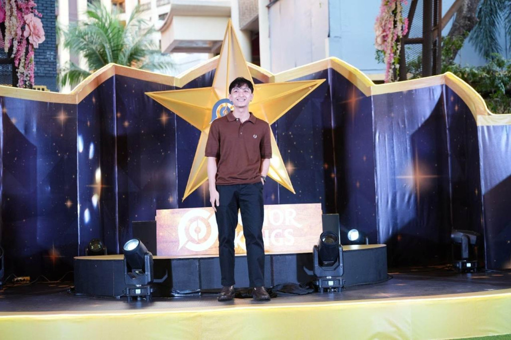 honor of kings event 2