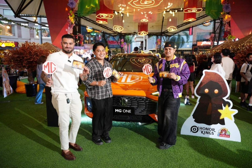 honor of kings event 3