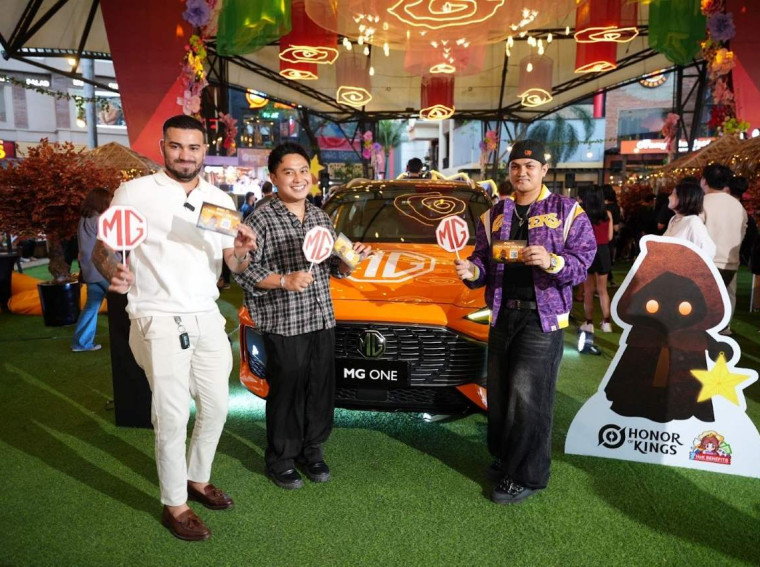 honor of kings event 3