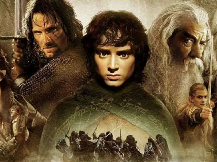 lord of the rings