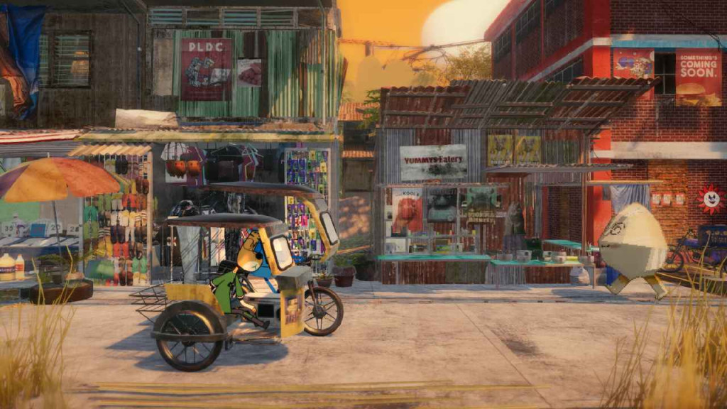 lost & found screenshot02