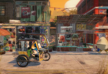 lost & found screenshot02