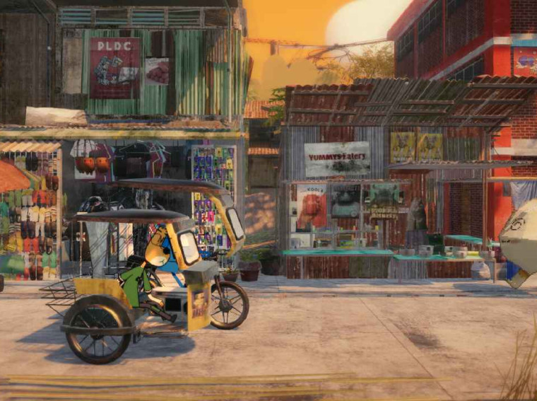 lost & found screenshot02