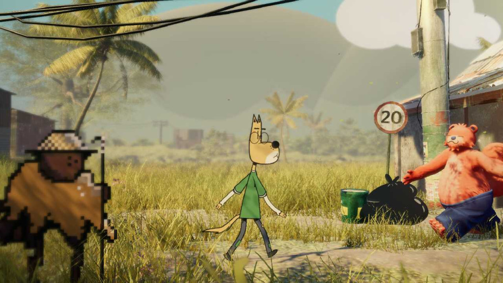 lost & found screenshot04