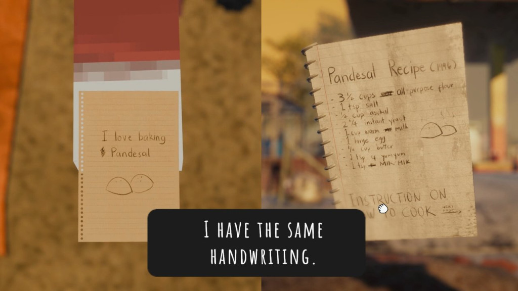 lost & found screenshot08