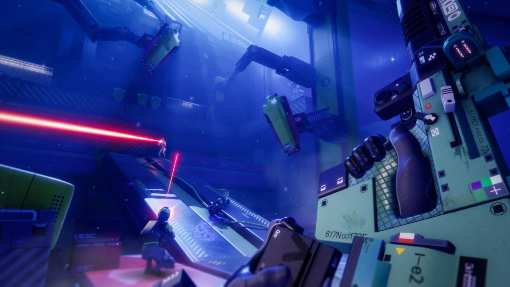 marathon cryo archive 1