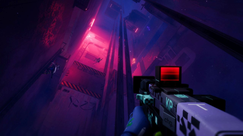 marathon cryo archive 2