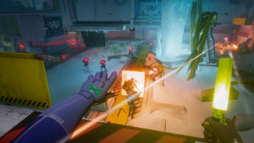 marathon cryo archive 3
