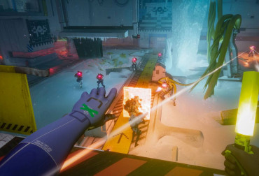 marathon cryo archive 3