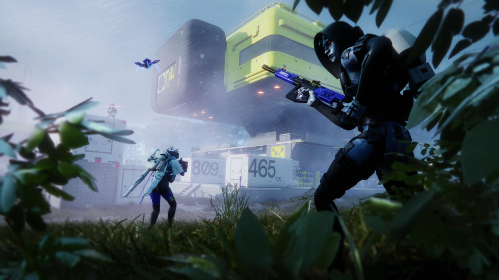 marathon review screenshot06