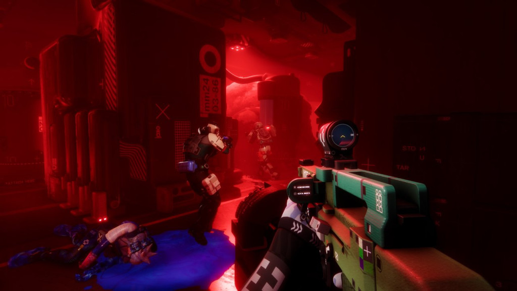 marathon review screenshot07