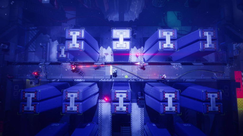 marathon review screenshot10