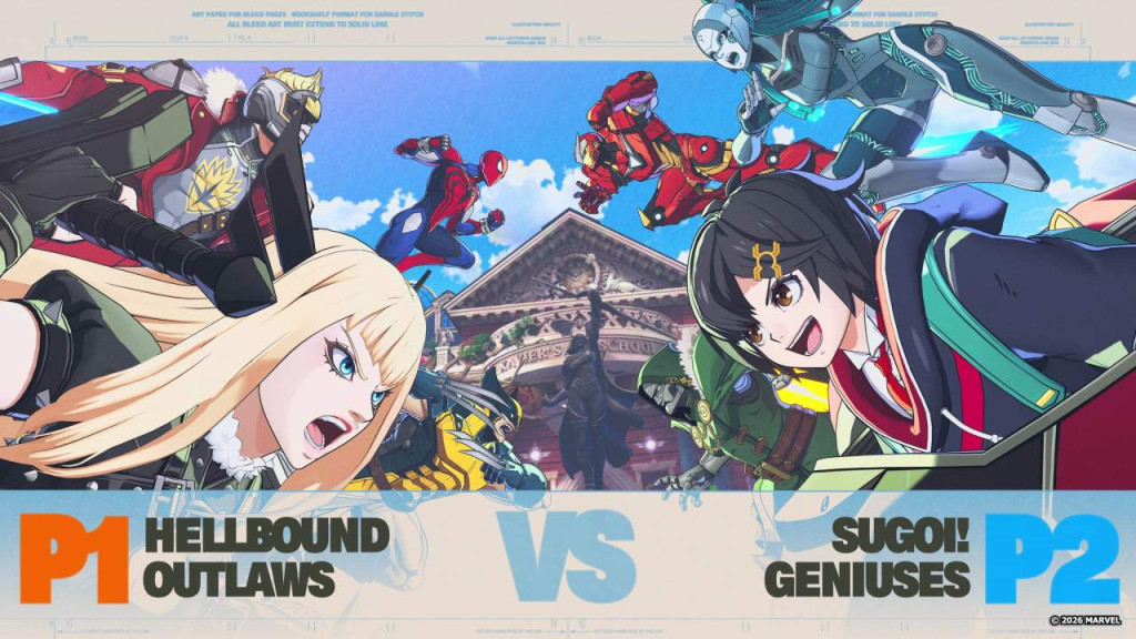 marvel tokon auto team generation