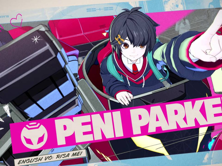 marvel tokon peni parker 2