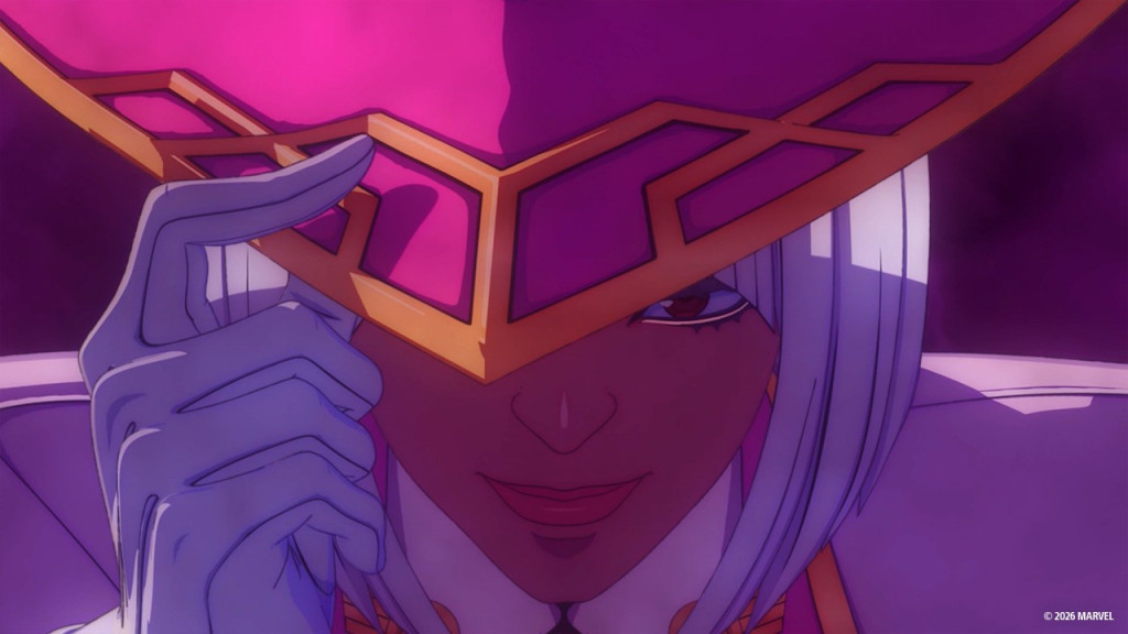 marvel tokon the promoter