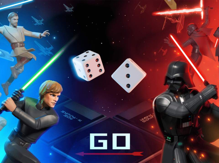 monopoly star wars heroes vs villains screenshot01