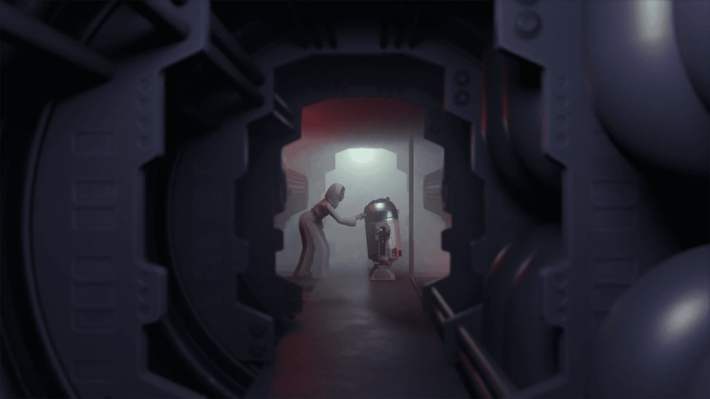 monopoly star wars heroes vs villains screenshot07