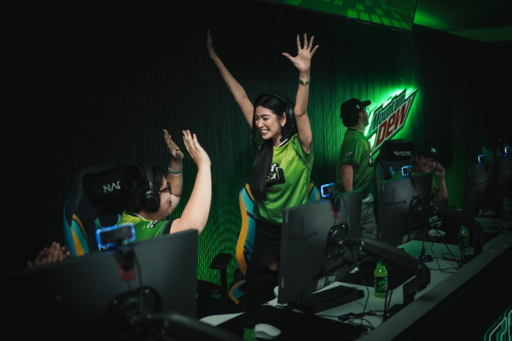 mountain dew keyboard campaign09