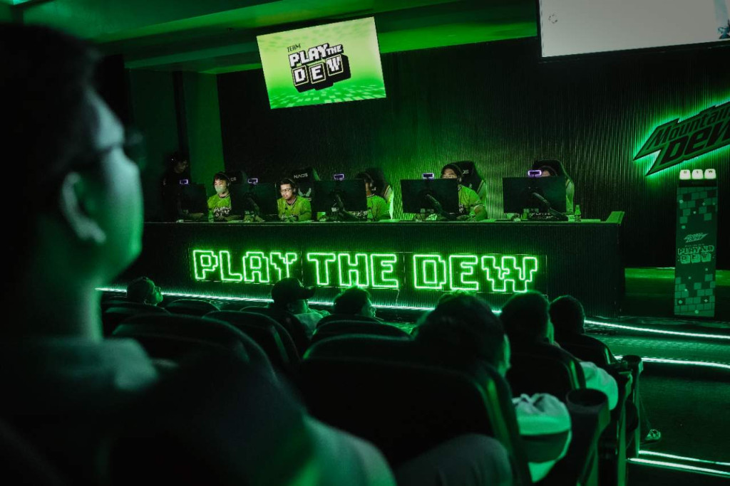 mountain dew keyboard campaign10