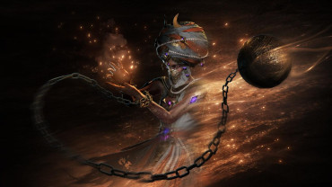 path of exile mirage Mirage_HighResKeyArt
