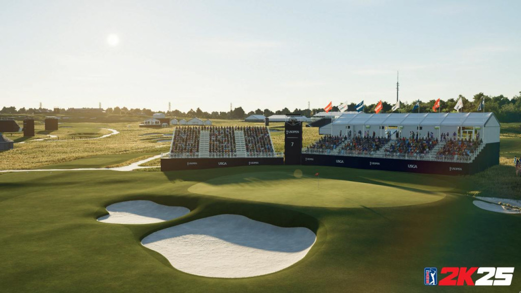 pga tour 2k25 switch 2 screenshot 4