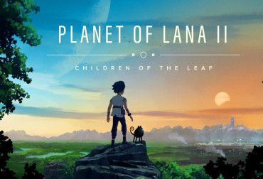 planet of lana II key art