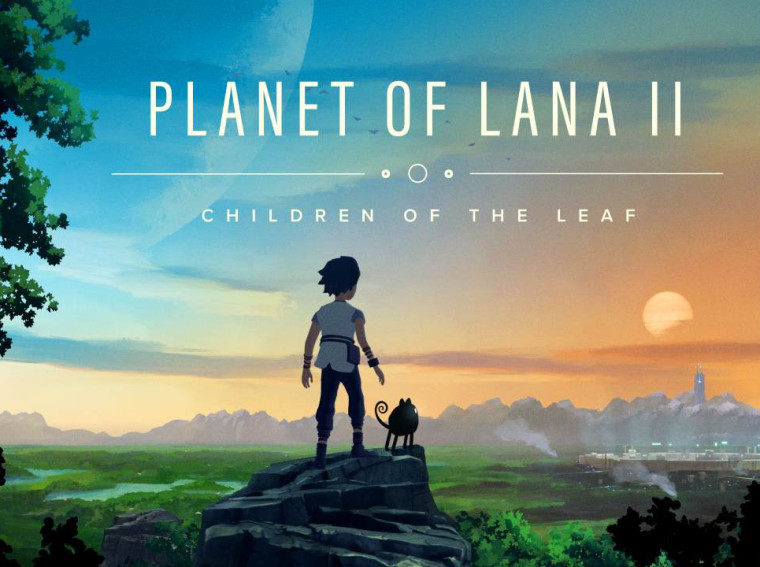 planet of lana II key art