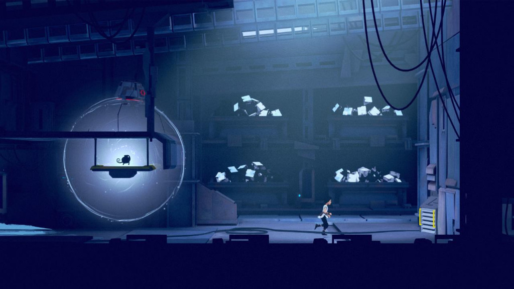 planet of lana II screenshot01